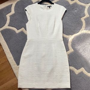 Gorgeous Theory Dress with detailing. Size 2